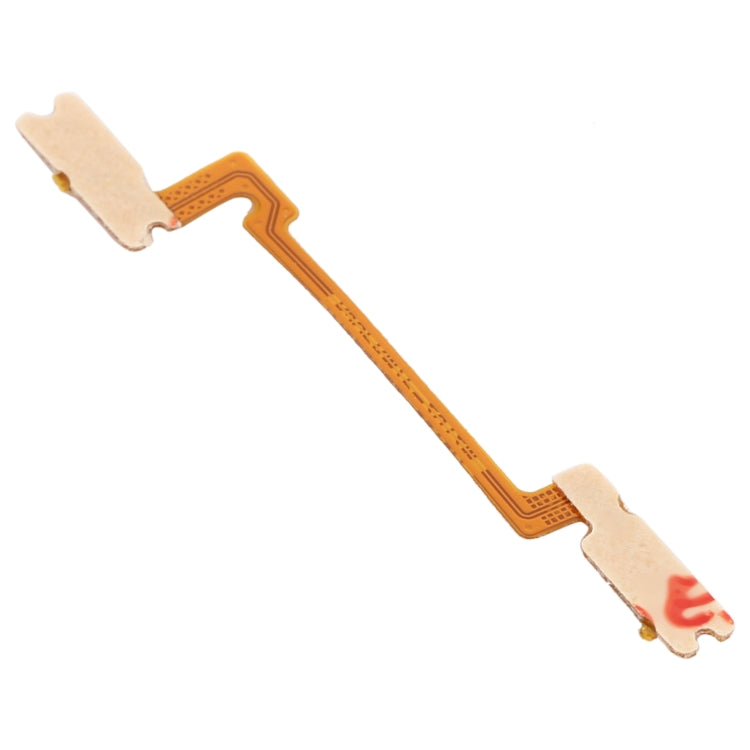 For OPPO Realme 7 Pro RMX2170 Power Button Flex Cable My Store