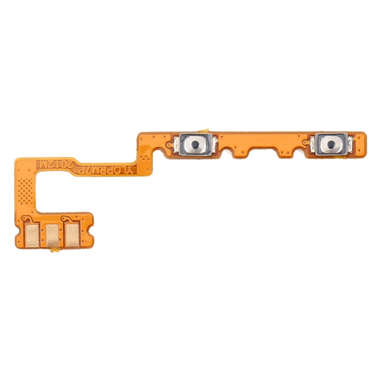 For OPPO Realme 7 Pro RMX2170 Volume Button Flex Cable My Store