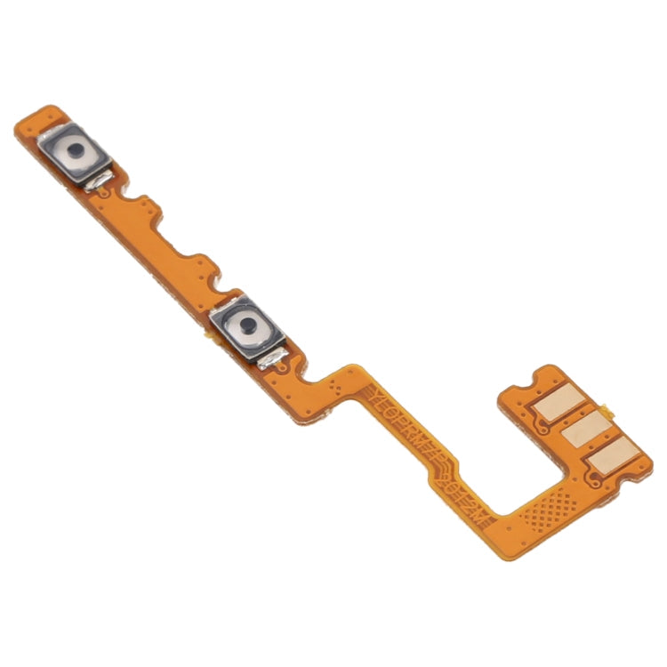 For OPPO Realme 7 Pro RMX2170 Volume Button Flex Cable My Store