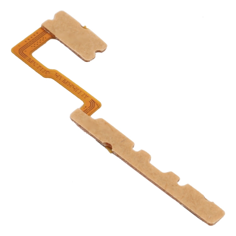 For OPPO Realme 7 Pro RMX2170 Volume Button Flex Cable My Store