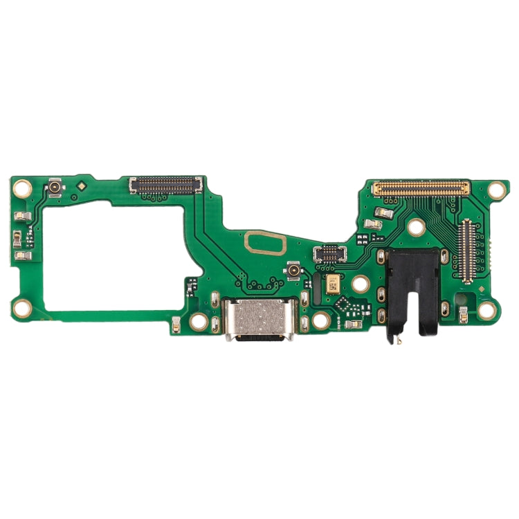 For OPPO Reno4 SE PEAT00 PEAM00 Charging Port Board