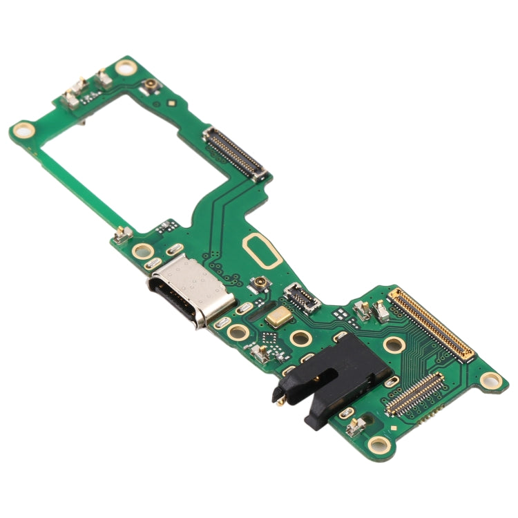 For OPPO Reno4 SE PEAT00 PEAM00 Charging Port Board