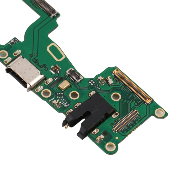 For OPPO Reno4 SE PEAT00 PEAM00 Charging Port Board