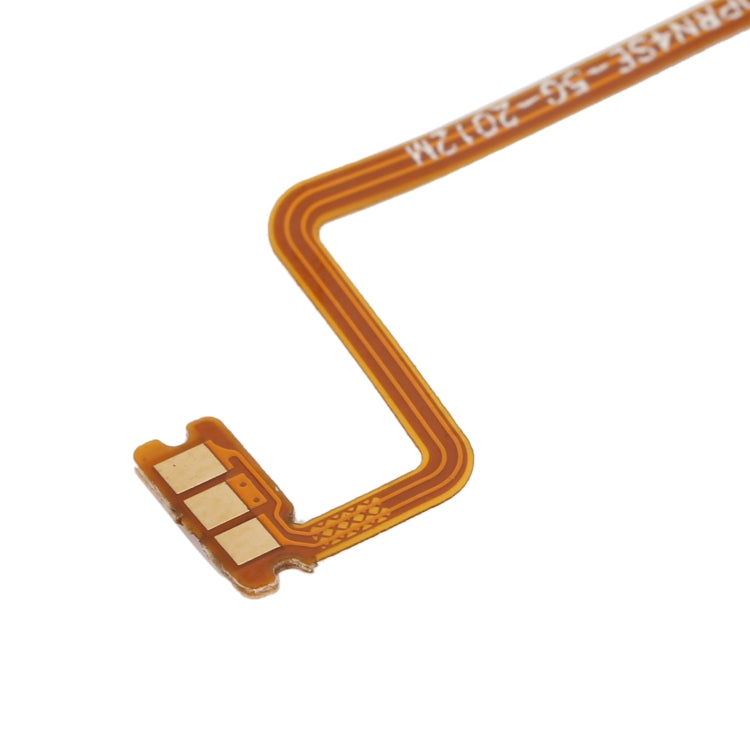 For OPPO Reno4 SE PEAT00 PEAM00 Volume Button Flex Cable