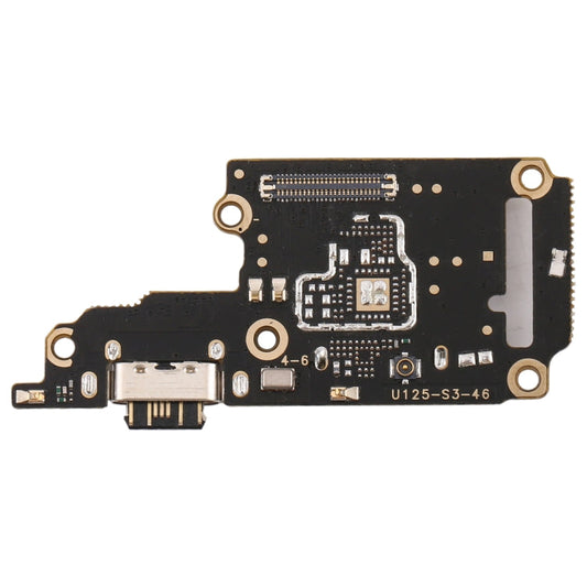 For Vivo Y73s / S7e V2031A Charging Port Board With SIM Card Socket My Store