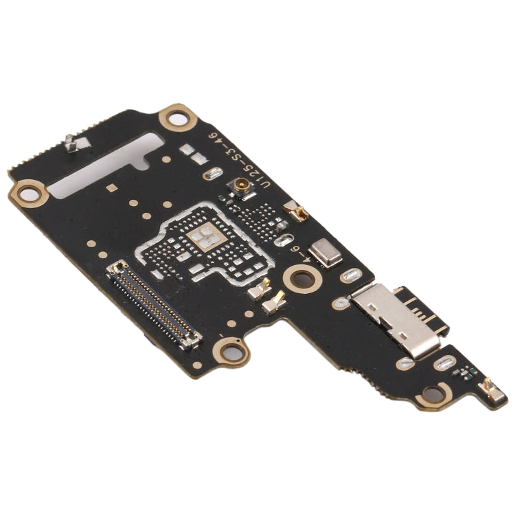 For Vivo Y73s / S7e V2031A Charging Port Board With SIM Card Socket My Store