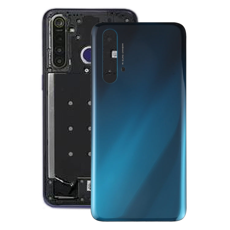 For OPPO Realme X50 5G Battery Back Cover My Store