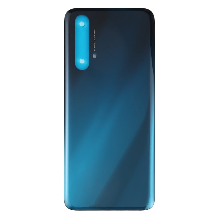 For OPPO Realme X50 5G Battery Back Cover My Store