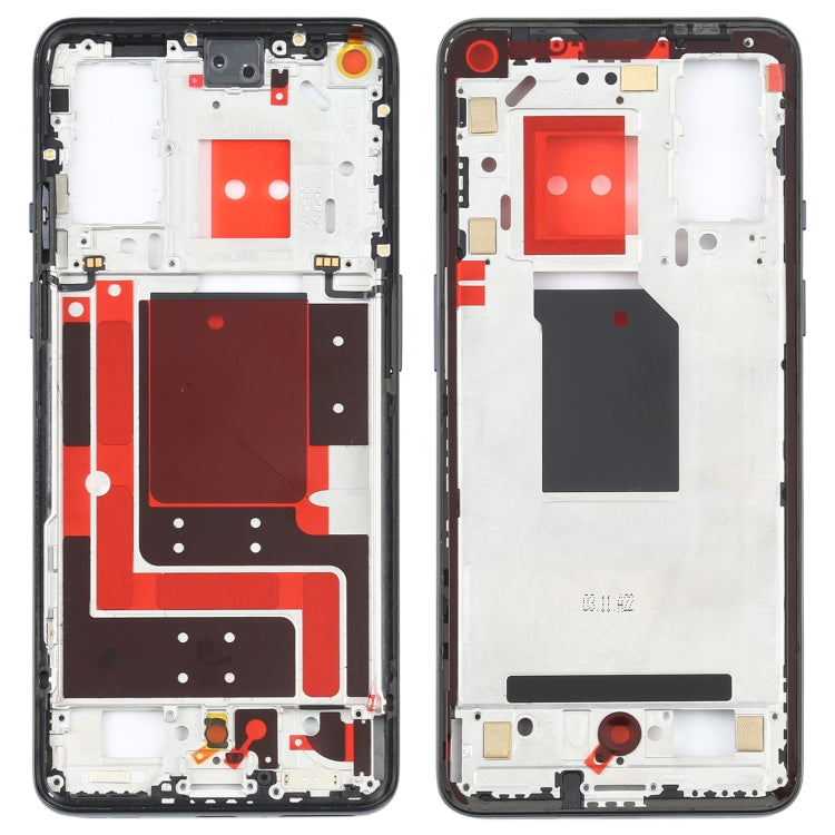 For OnePlus 9 (Dual SIM IN/CN Version) Middle Frame Bezel Plate My Store