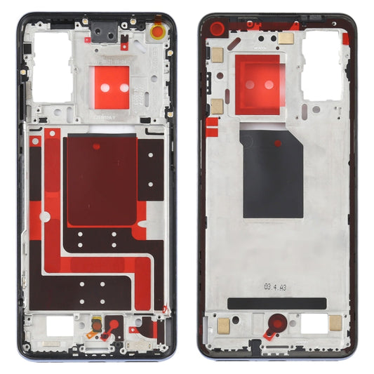 For OnePlus 9 (Dual SIM IN/CN Version) Middle Frame Bezel Plate My Store