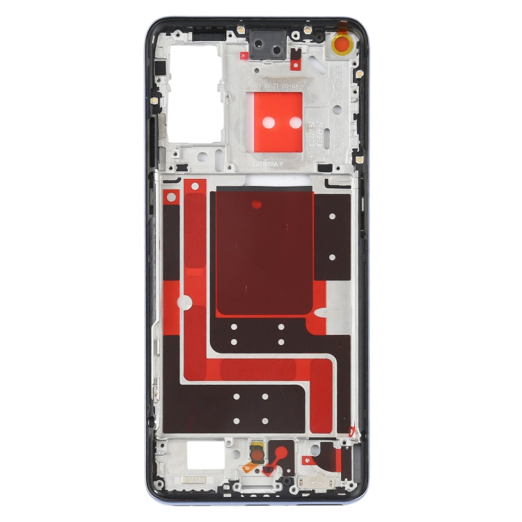 For OnePlus 9 (Dual SIM IN/CN Version) Middle Frame Bezel Plate My Store