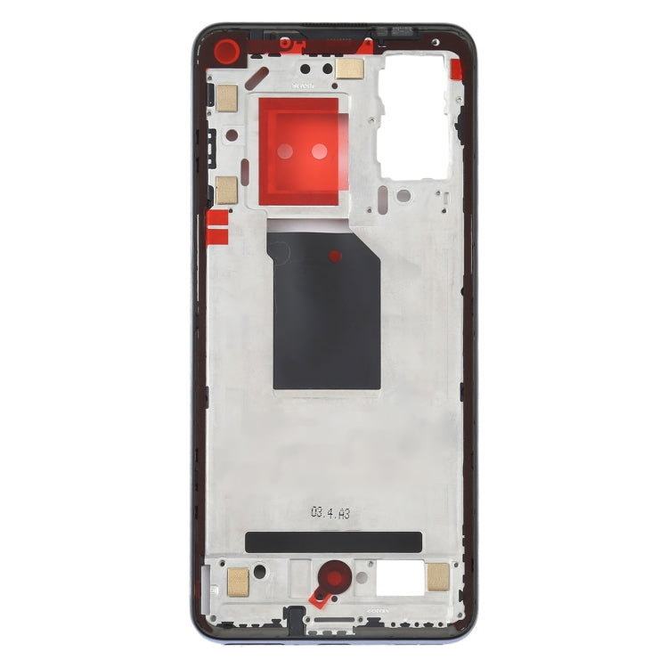 For OnePlus 9 (Dual SIM IN/CN Version) Middle Frame Bezel Plate My Store