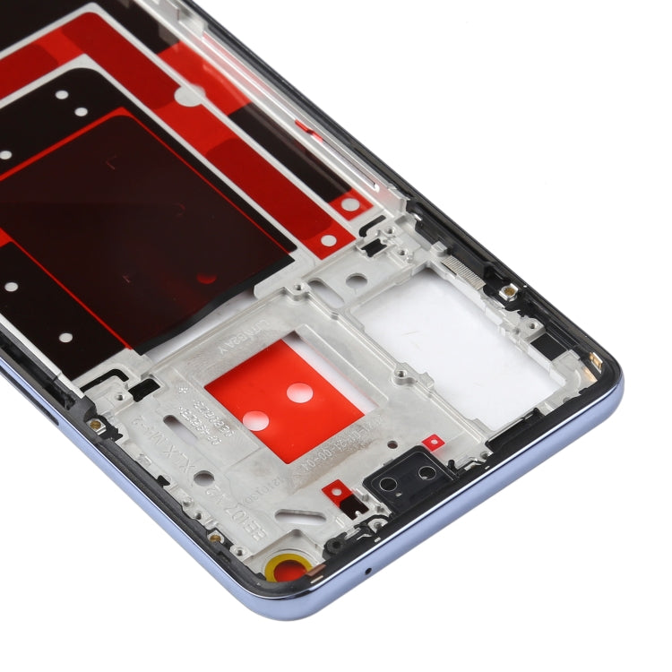 For OnePlus 9 (Dual SIM IN/CN Version) Middle Frame Bezel Plate My Store