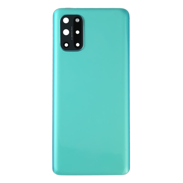 For OnePlus 8T Battery Back Cover with Camera Lens Cover My Store