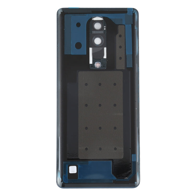 For OnePlus 8 Battery Back Cover with Camera Lens Cover My Store