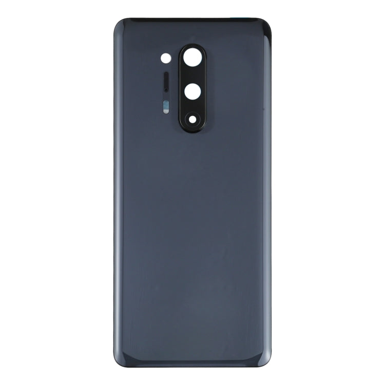 For OnePlus 8 Pro Battery Back Cover with Camera Lens Cover My Store