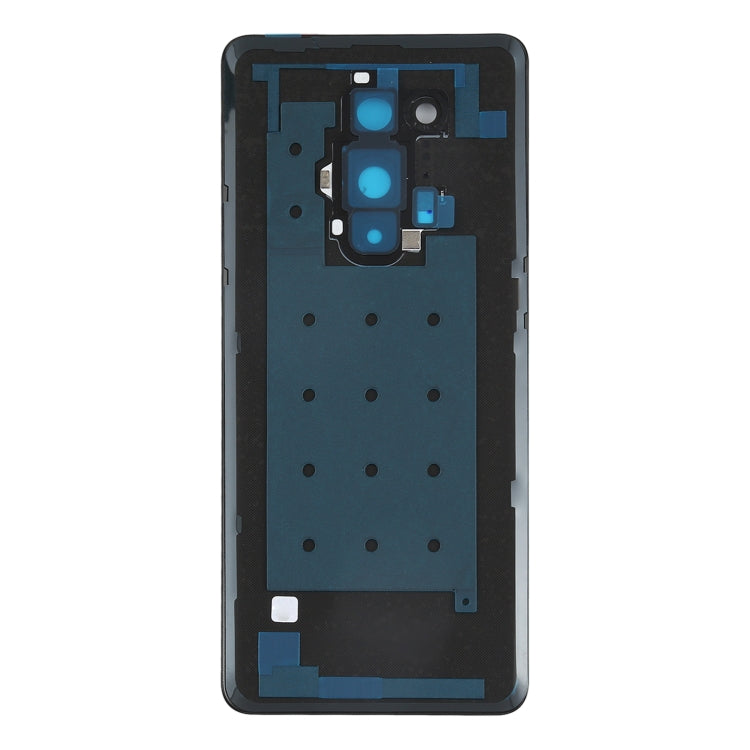 For OnePlus 8 Pro Battery Back Cover with Camera Lens Cover My Store