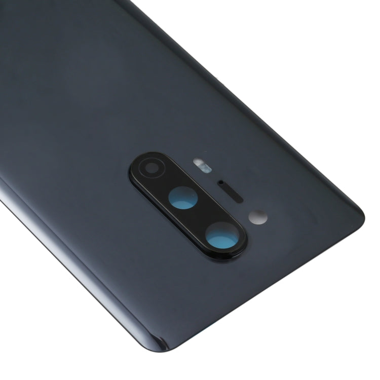 For OnePlus 8 Pro Battery Back Cover with Camera Lens Cover My Store