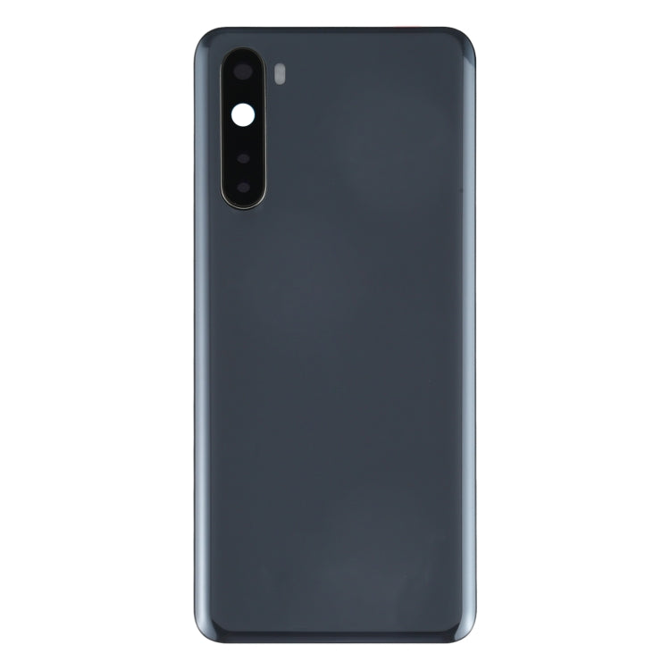 For OnePlus Nord Battery Back Cover with Camera Lens Cover My Store