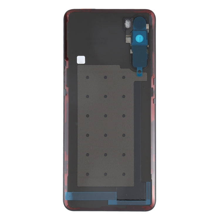 For OnePlus Nord Battery Back Cover with Camera Lens Cover My Store