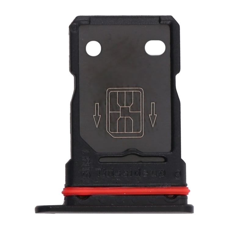 For OnePlus 9R SIM Card Tray + SIM Card Tray My Store