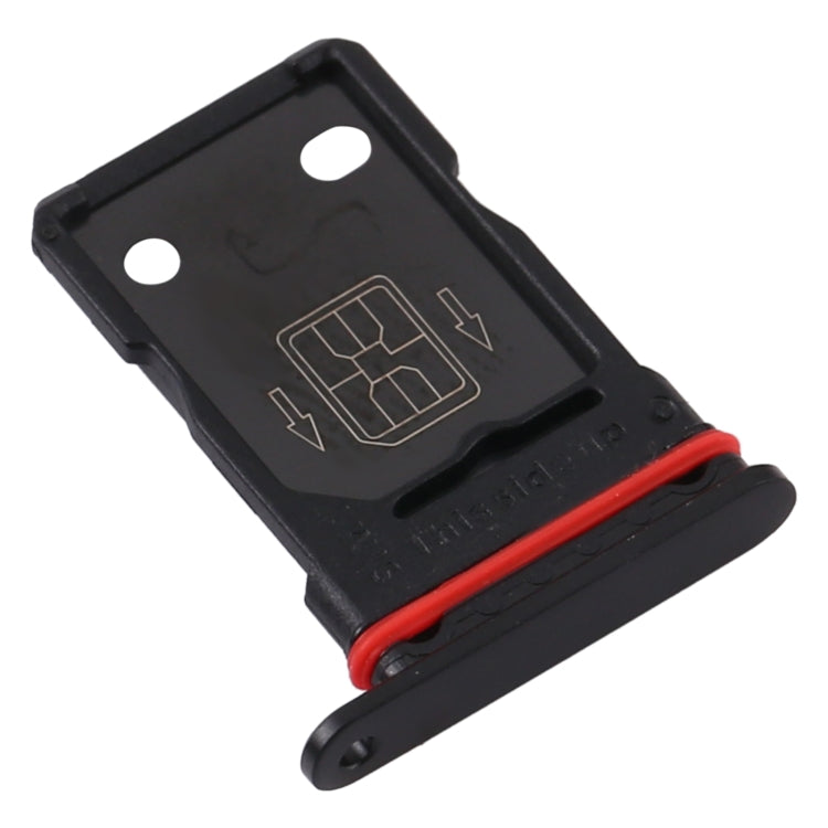 For OnePlus 9R SIM Card Tray + SIM Card Tray My Store