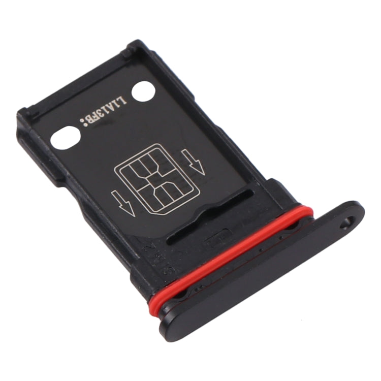 For OnePlus 9R SIM Card Tray + SIM Card Tray My Store