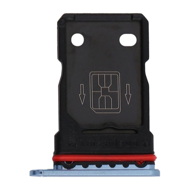 For OnePlus 9R SIM Card Tray + SIM Card Tray My Store