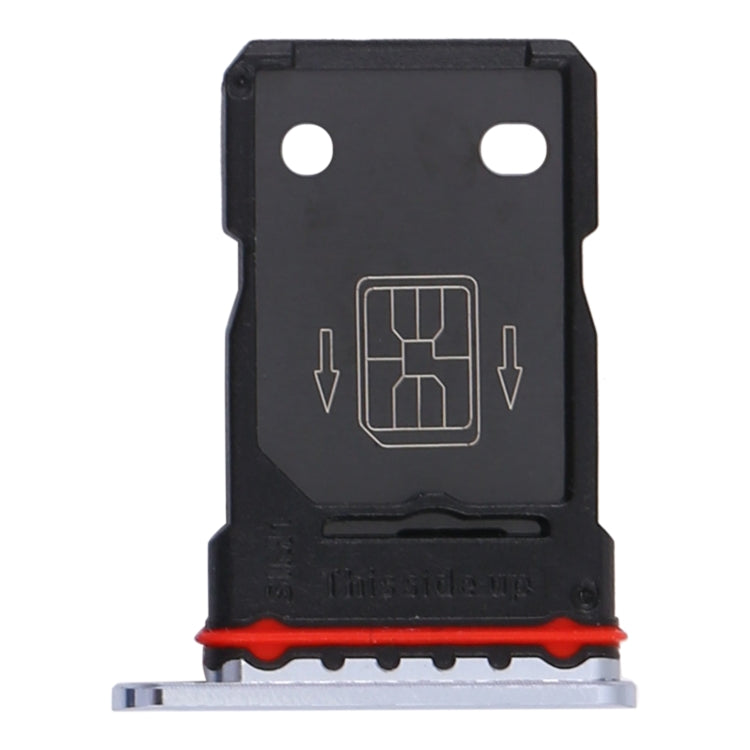 For OnePlus 9 Pro SIM Card Tray + SIM Card Tray My Store