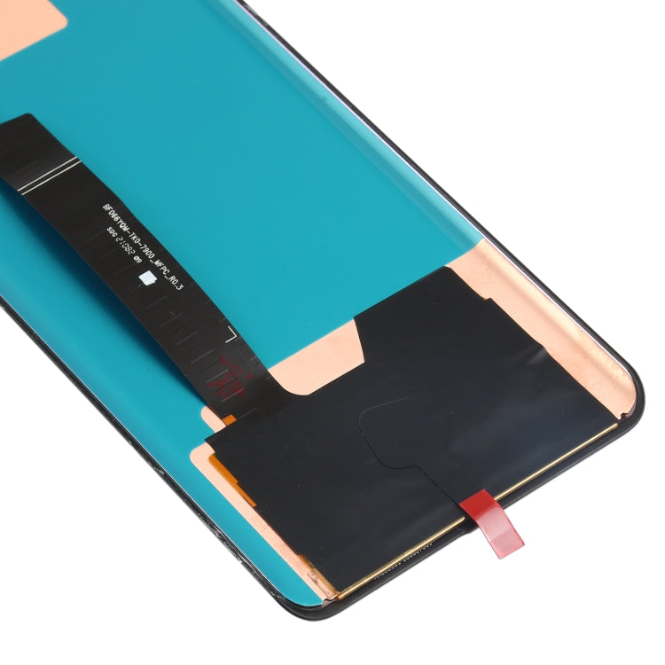 LCD Screen and Digitizer Full Assembly for Huawei Nova 8 5G