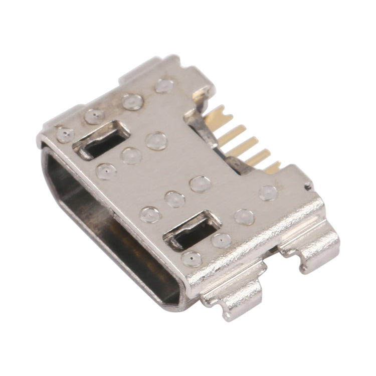 10 PCS Charging Port Connector for Xiaomi Mi Play