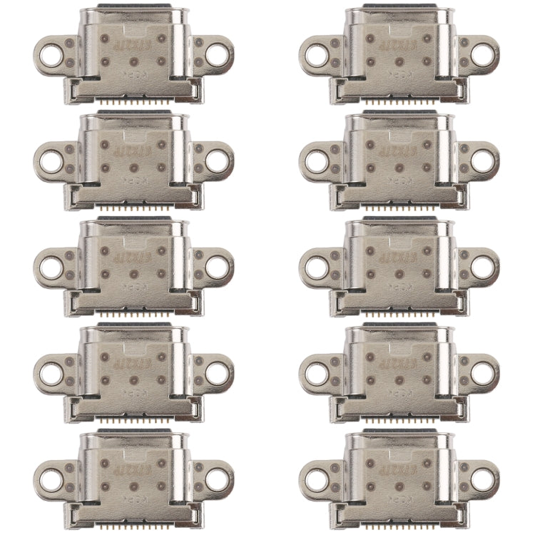 10 PCS Charging Port Connector for LG V30 H930 H931 H932 H933 VS996 US998 LS998U LGM-V300L