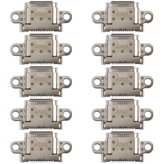 10 PCS Charging Port Connector for LG V30 H930 H931 H932 H933 VS996 US998 LS998U LGM-V300L