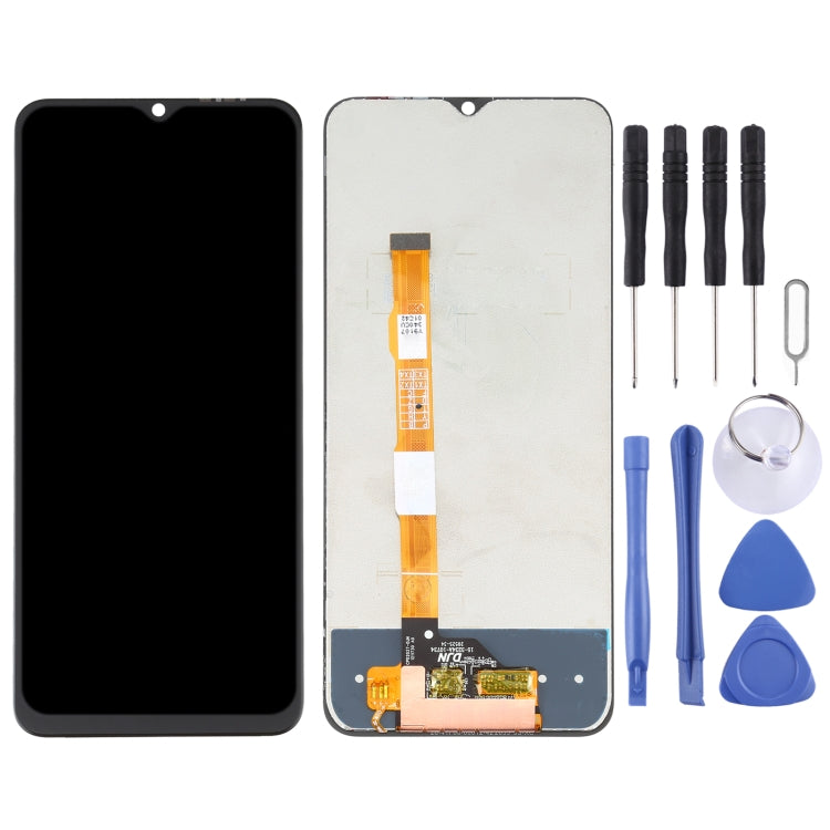 LCD Screen and Digitizer Full Assembly for Vivo Y31 V2036 My Store