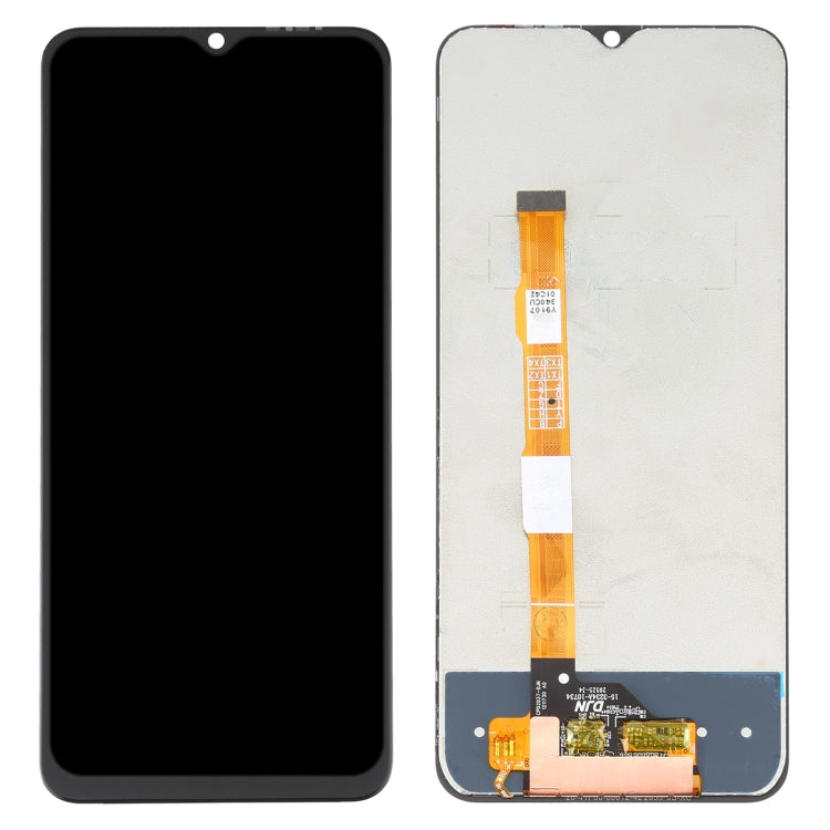 LCD Screen and Digitizer Full Assembly for Vivo Y31 V2036 My Store