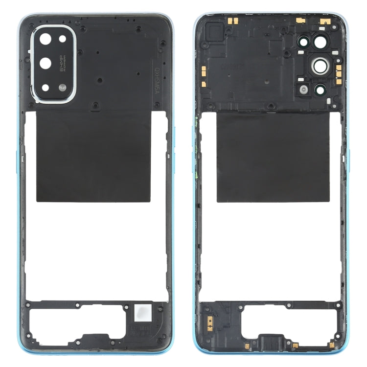 For OPPO Realme X7 Middle Frame Bezel Plate My Store