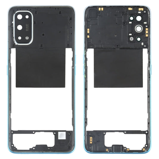 For OPPO Realme X7 Middle Frame Bezel Plate My Store