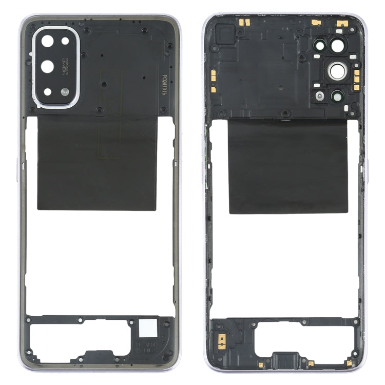 For OPPO Realme X7 Middle Frame Bezel Plate My Store