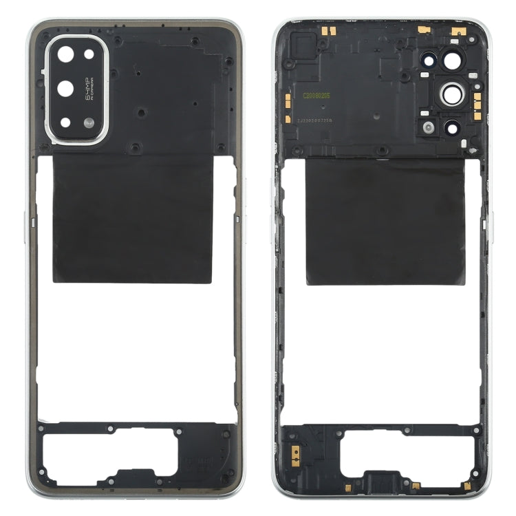 For OPPO Realme X7 Middle Frame Bezel Plate My Store