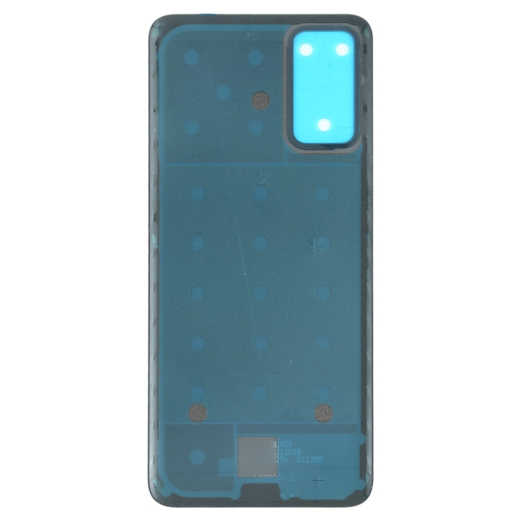 For OPPO Realme V15 / Realme X7 (India) RMX3029 Battery Back Cover My Store