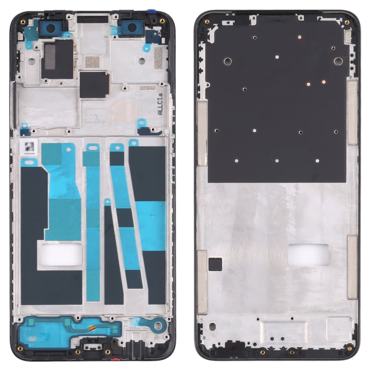 For OPPO F11 Pro CPH1969 CPH2209 CPH1987 Front Housing LCD Frame Bezel Plate My Store