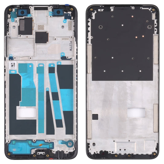 For OPPO F11 Pro CPH1969 CPH2209 CPH1987 Front Housing LCD Frame Bezel Plate My Store