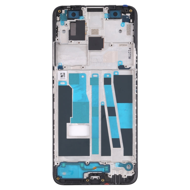 For OPPO F11 Pro CPH1969 CPH2209 CPH1987 Front Housing LCD Frame Bezel Plate My Store