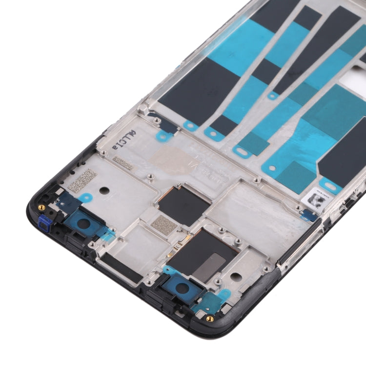 For OPPO F11 Pro CPH1969 CPH2209 CPH1987 Front Housing LCD Frame Bezel Plate My Store