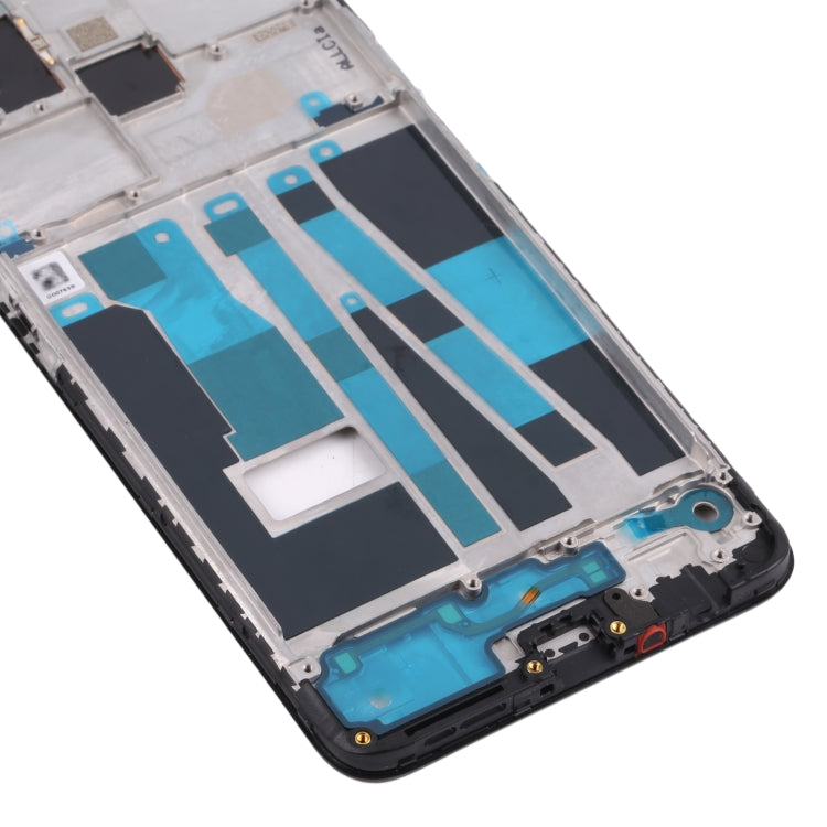 For OPPO F11 Pro CPH1969 CPH2209 CPH1987 Front Housing LCD Frame Bezel Plate My Store