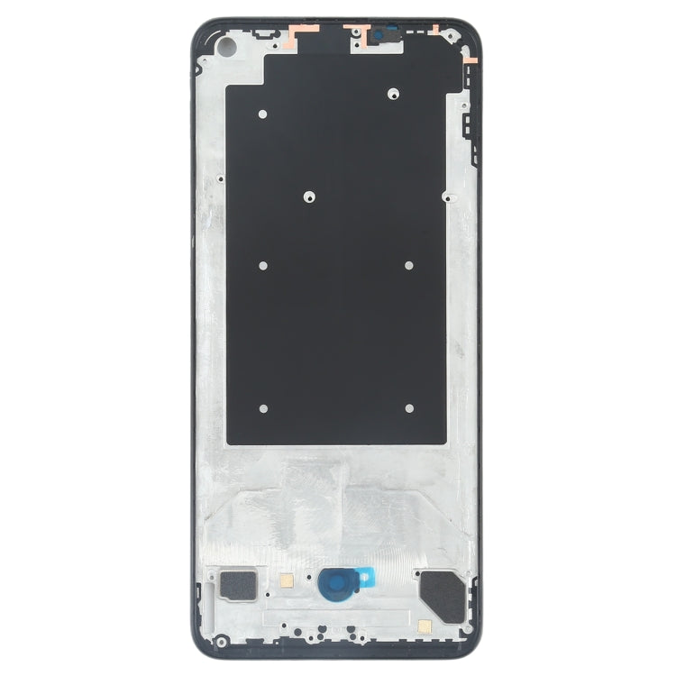 For OPPO Reno5 K PEGM10 Front Housing LCD Frame Bezel Plate My Store