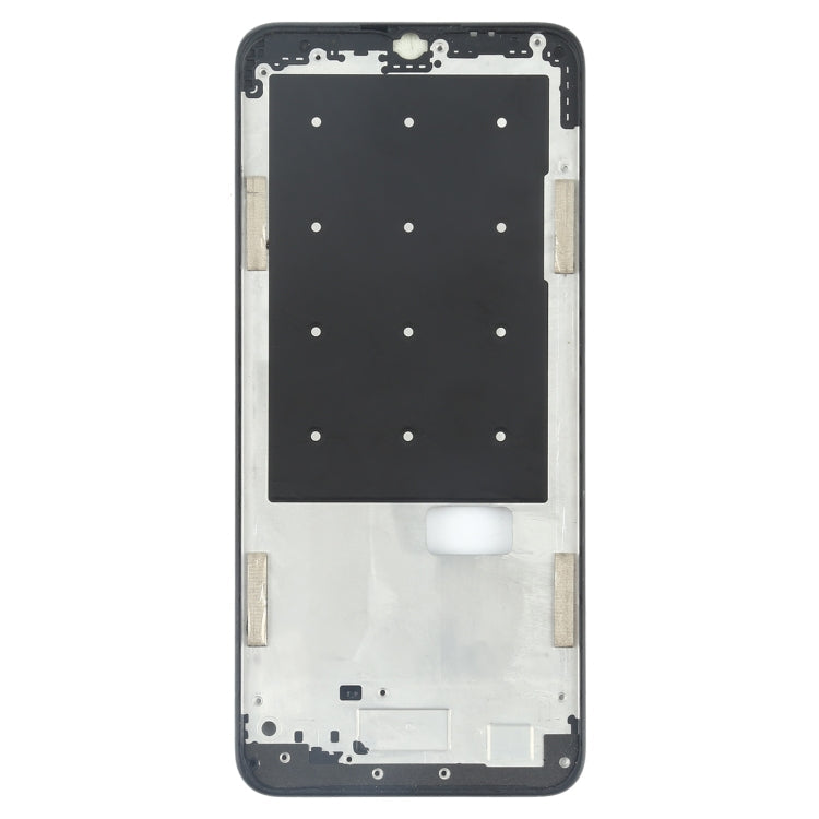 For OPPO A15s / A15 / A35 CPH2185 CPH2179 Front Housing LCD Frame Bezel Plate My Store