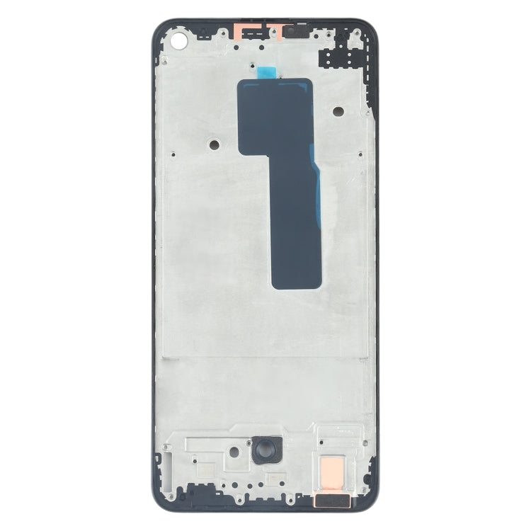 For OPPO A94 CPH2203 Front Housing LCD Frame Bezel Plate My Store