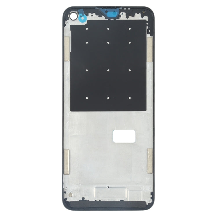 For OPPO A32 PDVM00 Front Housing LCD Frame Bezel Plate My Store