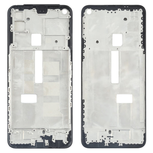 For OPPO K7x PERM00 Front Housing LCD Frame Bezel Plate My Store